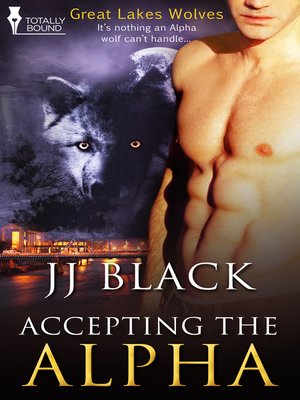 cover image of Accepting the Alpha